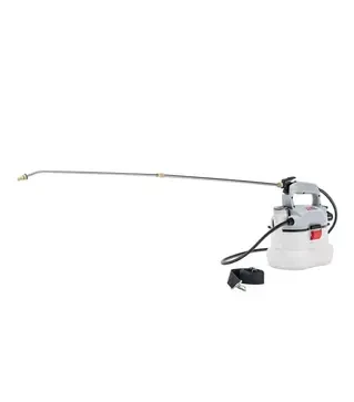 Обприскувач акумуляторний Al-Ko EasyFlex РS 2035 без АКБ і ЗП (113697)