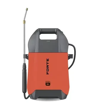 Обприскувач акумуляторний Forte KF-8C 8АН/12V, 2-4бар, 8л (141011)