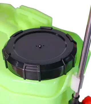 Обприскувач акумуляторний GRUNTEK BS-12-3BP (296004123)