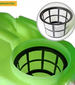 Обприскувач акумуляторний GRUNTEK BS-12-3BP (296004123)