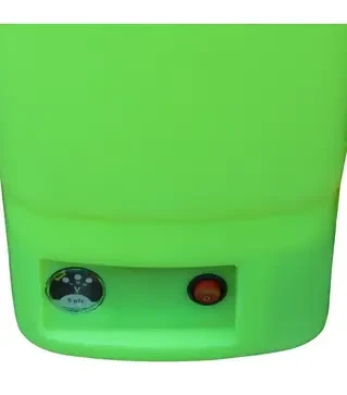 Обприскувач акумуляторний GRUNTEK BS-9-1B (296009163)