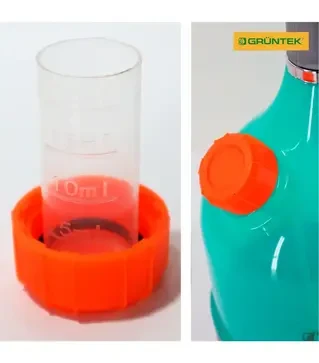 Опрыскиватель аккумуляторный GRUNTEK PRIME BS-1,5-1 (296001085)