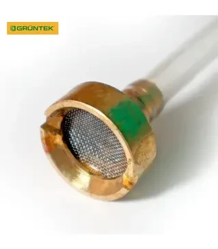 Опрыскиватель аккумуляторный GRUNTEK PRIME BS-1,5-1 (296001085)