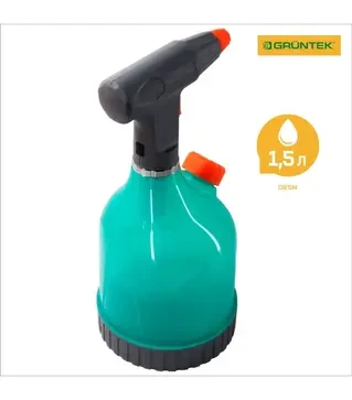 Опрыскиватель аккумуляторный GRUNTEK PRIME BS-1,5-1 (296001085)