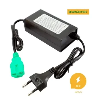 Опрыскиватель аккумуляторный GRUNTEK PRIME BS-12-3 (296001082/12L)