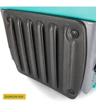 Опрыскиватель аккумуляторный GRUNTEK PRIME BS-12-3 (296001082/12L)