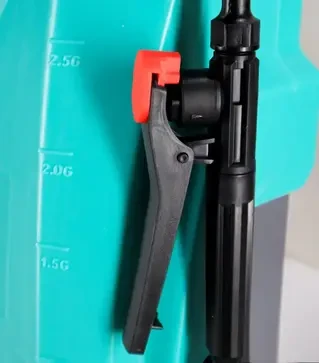 Опрыскиватель аккумуляторный GRUNTEK PRIME BS-12-3 (296001082/12L)