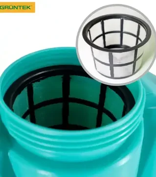 Опрыскиватель аккумуляторный GRUNTEK PRIME BS-12-3 (296001082/12L)