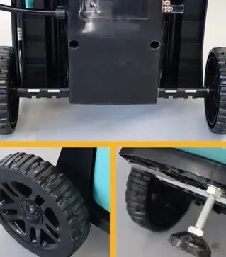 Опрыскиватель аккумуляторный GRUNTEK PRIME BS-40-3 + шланг 30м (296001082/40L)