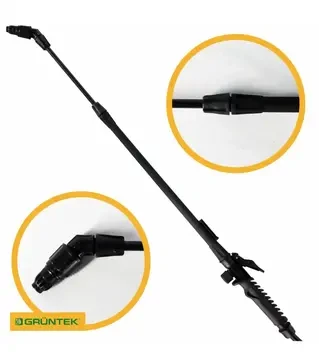 Опрыскиватель аккумуляторный GRUNTEK PRIME BS-8-1 (296001084)