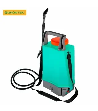 Опрыскиватель аккумуляторный GRUNTEK PRIME BS-8-1 (296001084)