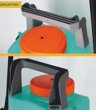 Опрыскиватель аккумуляторный GRUNTEK PRIME BS-8-1 (296001084)