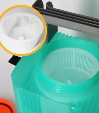 Опрыскиватель аккумуляторный GRUNTEK PRIME BS-8-1 (296001084)