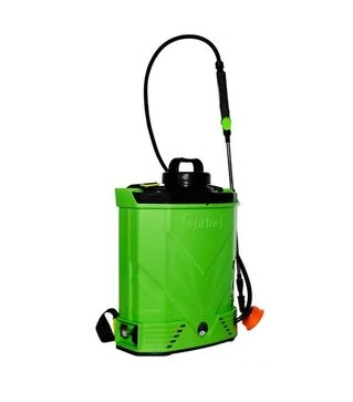 Акумуляторний обприскувач Gartner GBS-10/12 (851878)