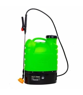 Акумуляторний обприскувач Gartner GBS-16/12 (845237)