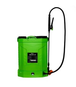 Акумуляторний обприскувач Gartner GBS-16/12 v2.0 (853430)