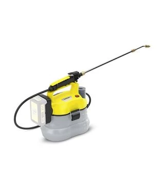 Акумуляторний обприскувач Karcher PSU 4-18 18В, без АКБ та ЗП (1.445-300.0)