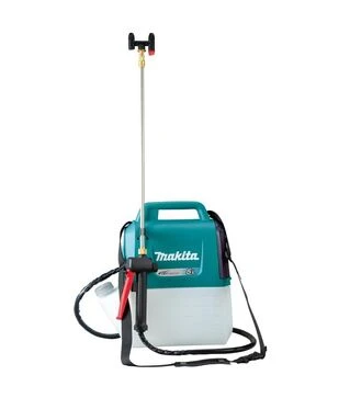Акумуляторний обприскувач Makita DUS054Z LXT 18В, без АКБ та ЗП