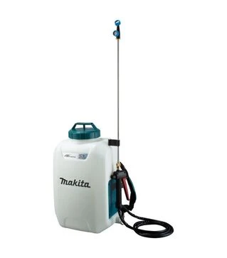 Акумуляторний обприскувач Makita DUS158Z LXT 18В, без АКБ та ЗП