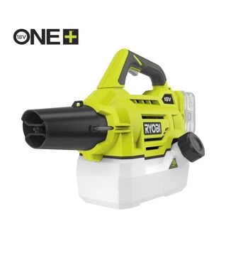 Аккумуляторный опрыскиватель-распылитель Ryobi ONE+ RY18FGA-0 18В, без АКБ и ЗУ (5133004912)