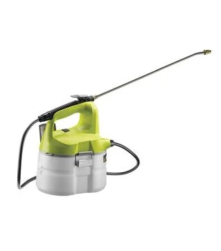 Акумуляторний обприскувач Ryobi ONE+ OWS1880 18В, без АКБ та ЗП (5133002676)
