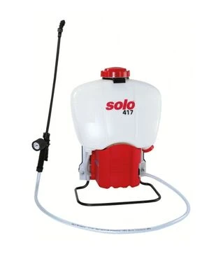 Акумуляторний обприскувач SOLO (417)