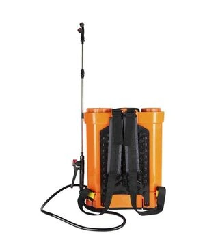 Акумуляторний обприскувач SEQUOIA (SBS16)