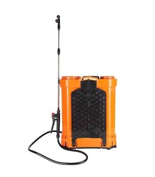 Акумуляторний обприскувач SEQUOIA (SBS16)