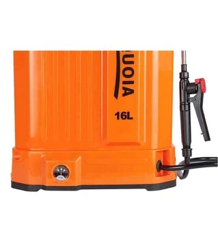 Акумуляторний обприскувач SEQUOIA (SBS16)