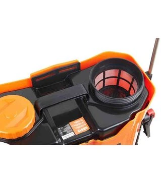 Акумуляторний обприскувач SEQUOIA (SBS16)