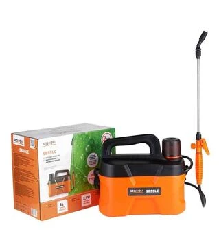 Аккумуляторный опрыскиватель SEQUOIA (SBS5LC)