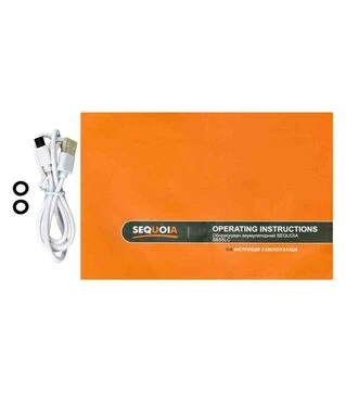 Аккумуляторный опрыскиватель SEQUOIA (SBS5LC)