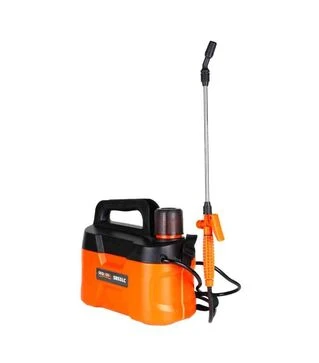 Аккумуляторный опрыскиватель SEQUOIA (SBS5LC)