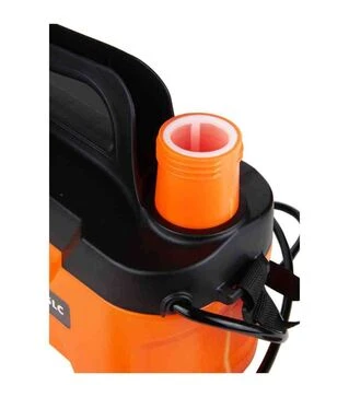 Аккумуляторный опрыскиватель SEQUOIA (SBS5LC)