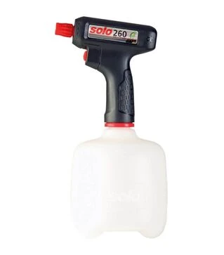Аккумуляторный опрыскиватель SOLO (260)