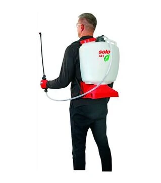 Акумуляторний обприскувач SOLO (441NEW)