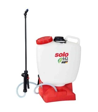 Акумуляторний обприскувач SOLO (442NEW)