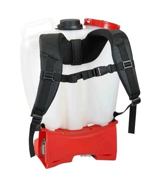 Акумуляторний обприскувач SOLO (442NEW)