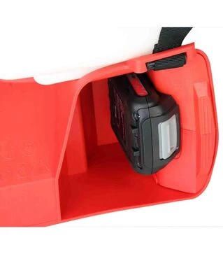 Акумуляторний обприскувач SOLO (442NEW)