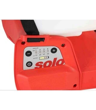 Акумуляторний обприскувач SOLO (442NEW)