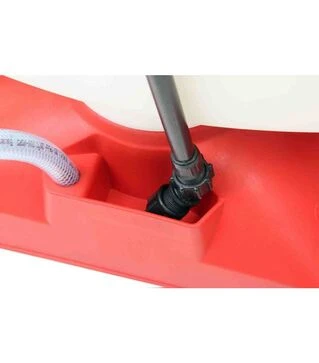 Акумуляторний обприскувач SOLO (442NEW)