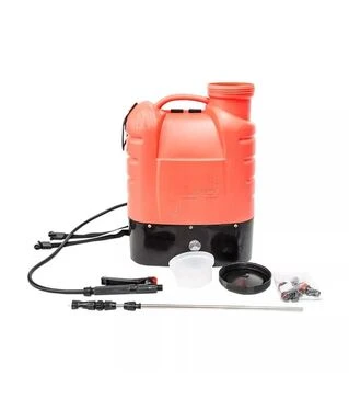 Аккумуляторный опрыскиватель Forte CL-16A (37344)