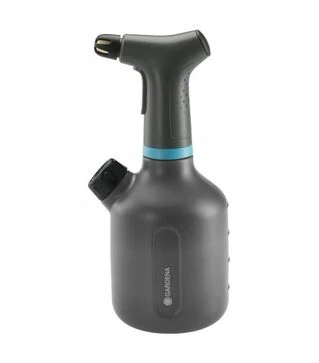 Аккумуляторный опрыскиватель GARDENA EasyPump, без АКБ и ЗУ (11114-20.000.00)