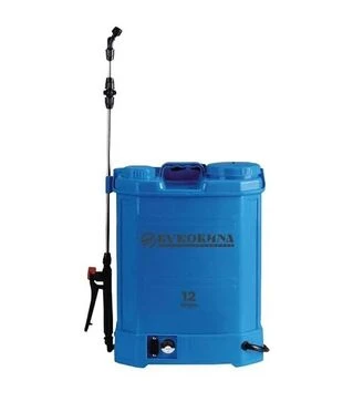 Опрыскиватель аккумуляторный БУКОВИНА CL-12A