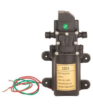 Опрыскиватель аккумуляторный Flora Ergo 12л (5001314)