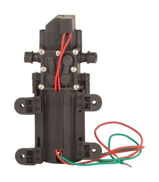 Опрыскиватель аккумуляторный Flora Ergo 12л (5001314)