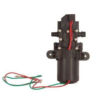 Обприскувач акумуляторний Flora 12л (5001514)