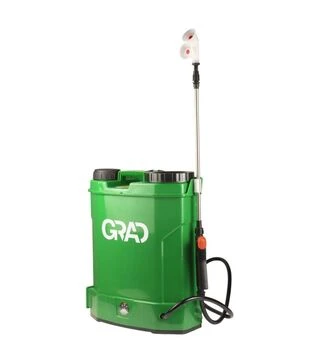Опрыскиватель аккумуляторный Grad 12л (5001795)