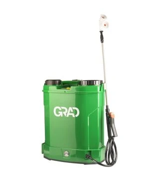 Обприскувач акумуляторний Grad 16л (5001805)