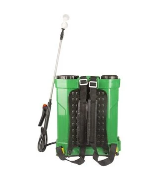 Обприскувач акумуляторний Grad 16л (5001805)